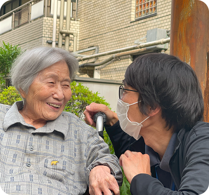 社会福祉法人 東京有隣会